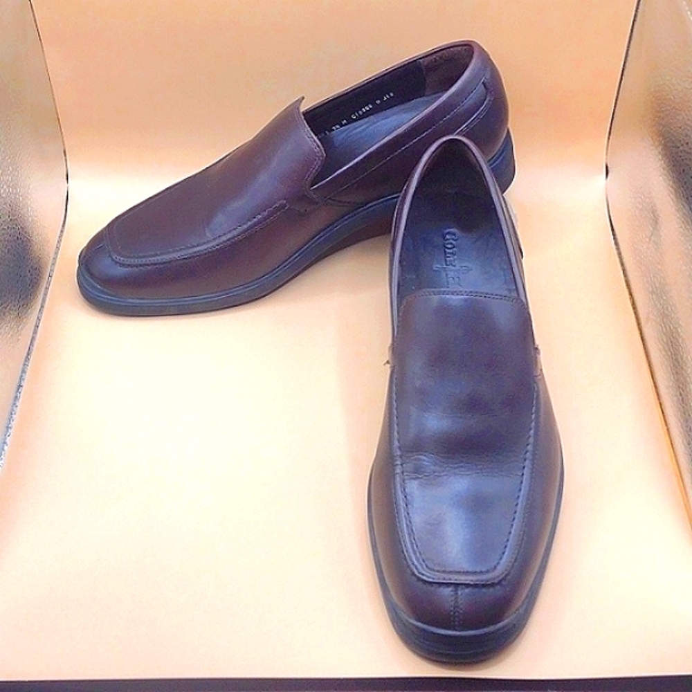 Cole Haan Men's Air Stylar Split Venetian Loafer